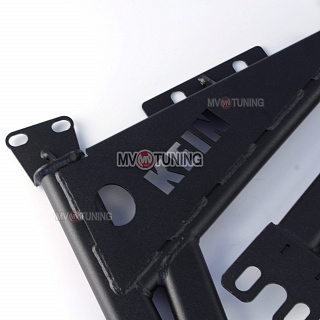 Kein Усилитель(Распорки) под передние крылья для Subaur Impreza / WRX / WRX STI1992-2000