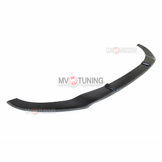 Комплект обвеса SkyActiv для Mazda 6 / Atenza GJ (2012 - 2018) Клыки пер + зад, пороги, сплиттер
