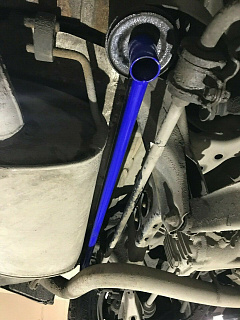 Kein Задняя нижняя распорка подрамника для Subaru Impreza, Forester