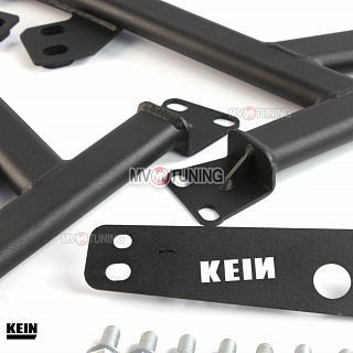 Kein Усилитель под переднее крыло для Subaru Impreza / WRX / WRX STI2008-2014