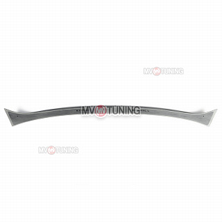 Козырек на стекло var №1 Broomer Design Mazda 6 / Atenza GJ и GL (2018 - 2022) + УСТАНОВОЧНЫЙ КОМПЛЕКТ