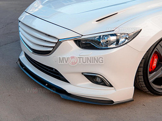 Решетка радиатора комплектация №4 Mazda 6  / Atenza GJ (2012 - 2018)