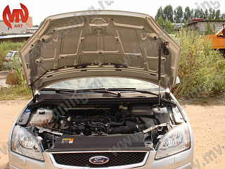 Упор капота Ford Focus 2 (2004-2008)