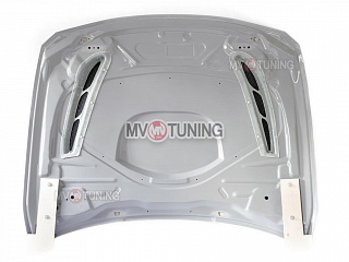 Капот BMW 3 F30/F31 2012-2015