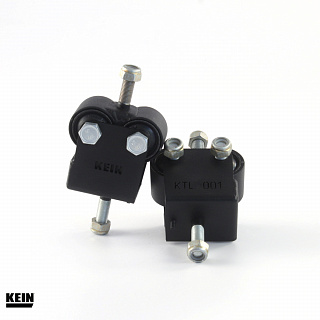 Опора ДВС(двигателя) Kein для Toyota Mark2, Chaser, Cresta, Crown, Majesta UZS 12360-46060, 12360-46050.