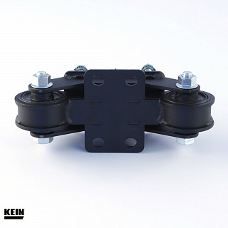 Опора КПП(трансмиссии) Kein на Toyota Celsior и Lexus LS UCF20 / UCF21, 12371-50060