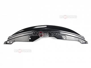 Решетка радиатора Sport var №3 Mazda 6 (2008-2012) + УСТАНОВОЧНЫЙ КОМПЛЕКТ