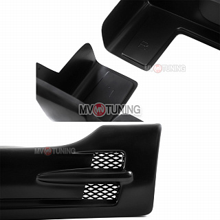 Пороги EGR Mitsubishi Lancer IX (2003-2009) + УСТАНОВОЧНЫЙ КОМПЛЕКТ