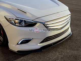 Решетка радиатора комплектация №4 Mazda 6  / Atenza GJ (2012 - 2018)
